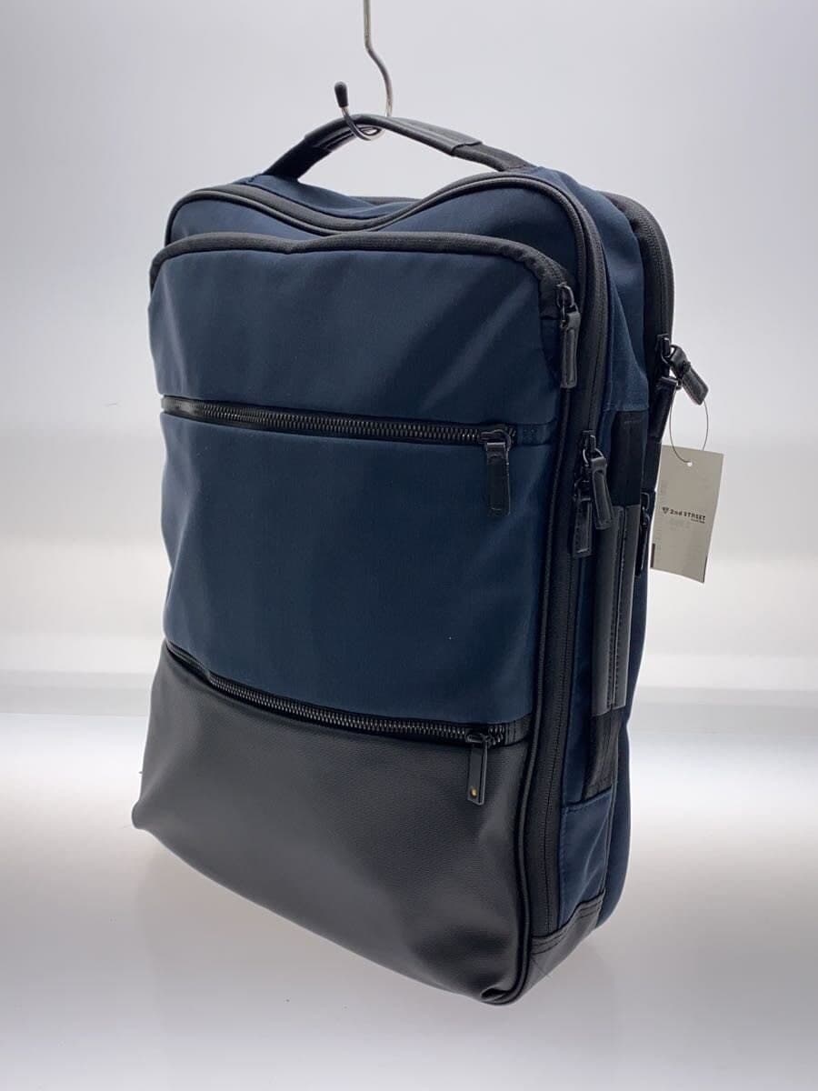 ace. Backpack -- NVY 2