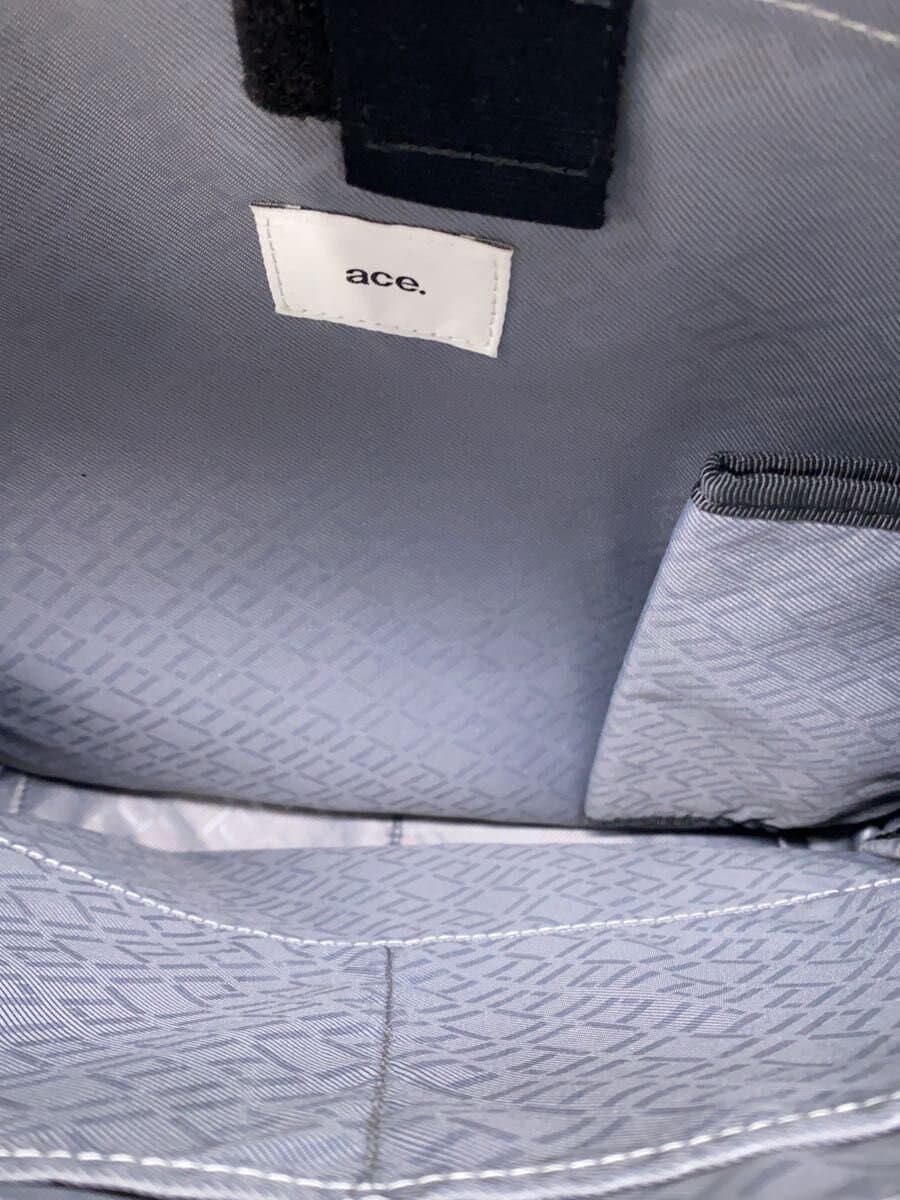 ace. Backpack -- NVY 6