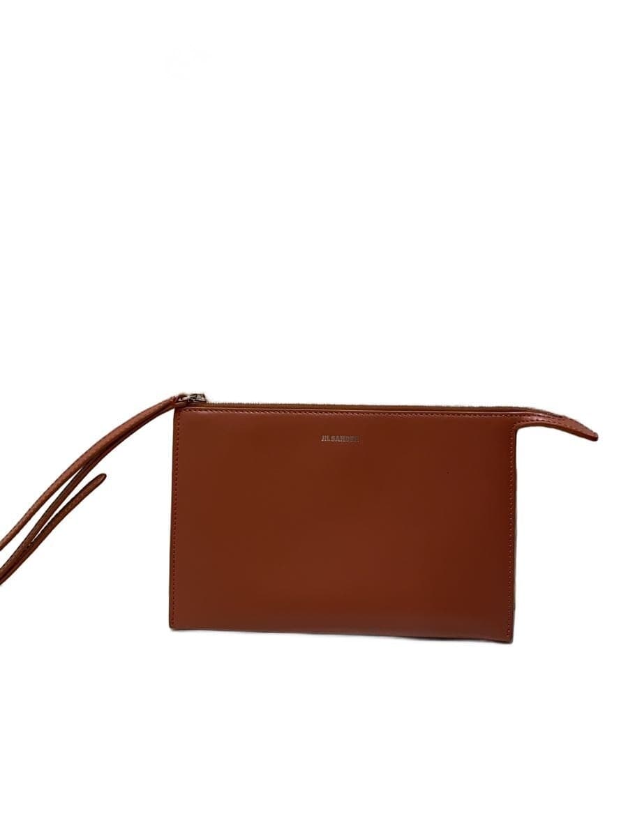 JIL SANDERTOOTIE Bag Leather PNK jspp840084