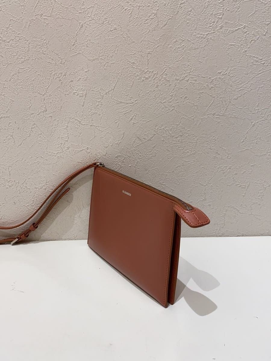 JIL SANDERTOOTIE Bag Leather PNK jspp840084 2