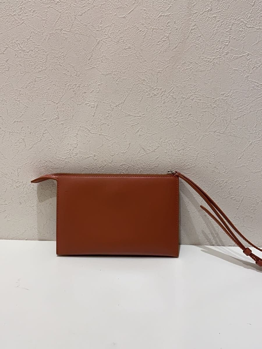 JIL SANDERTOOTIE Bag Leather PNK jspp840084 3
