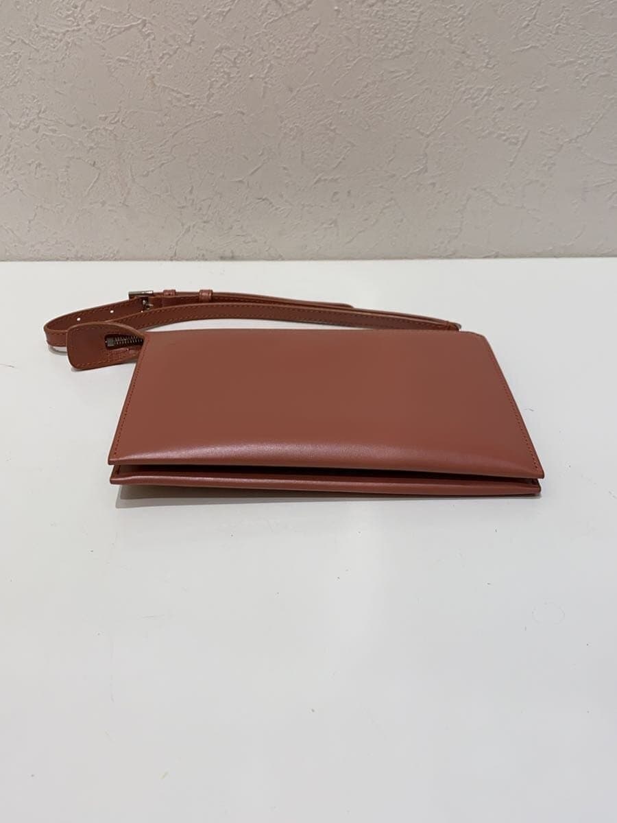 JIL SANDERTOOTIE Bag Leather PNK jspp840084 4
