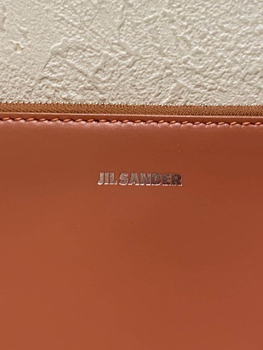 JIL SANDERTOOTIE Bag Leather PNK jspp840084 5
