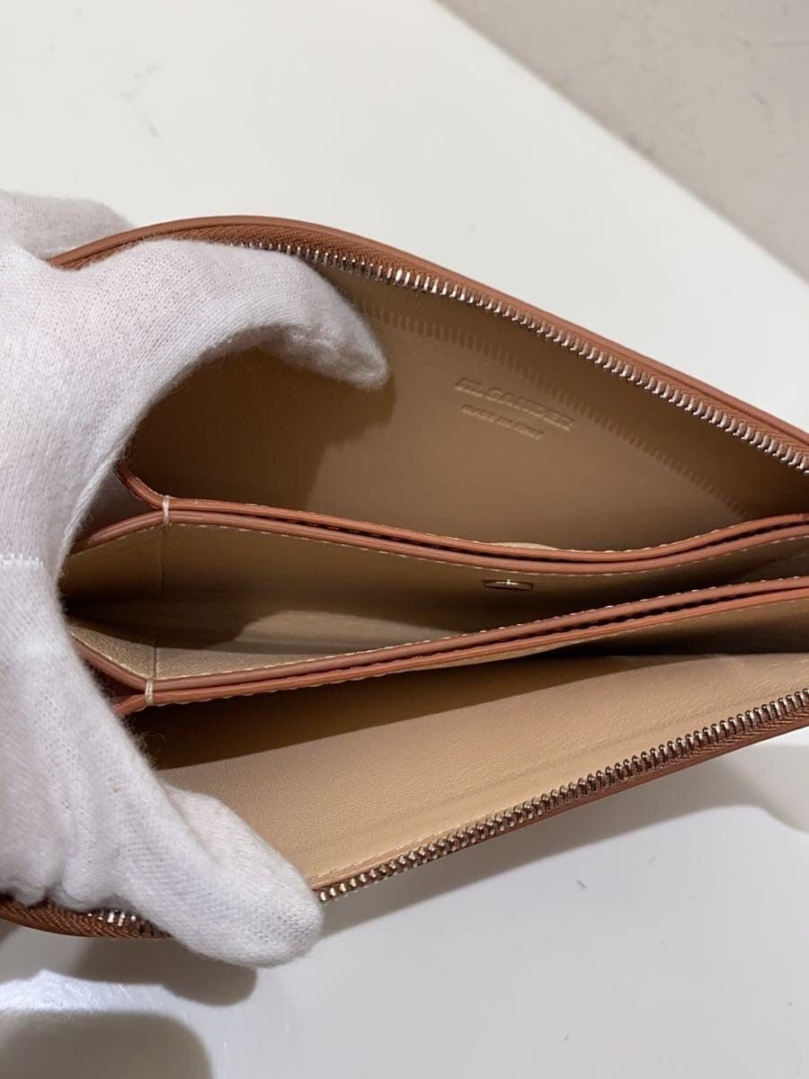 JIL SANDERTOOTIE Bag Leather PNK jspp840084 6
