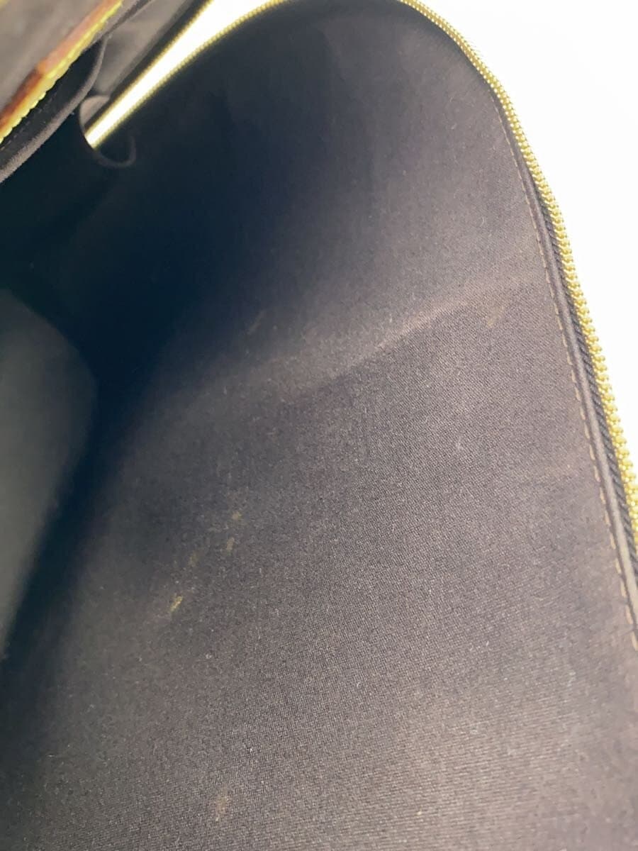 LOUIS VUITTON Alma GM_Monogram Vernis Patent Leather PUP 8