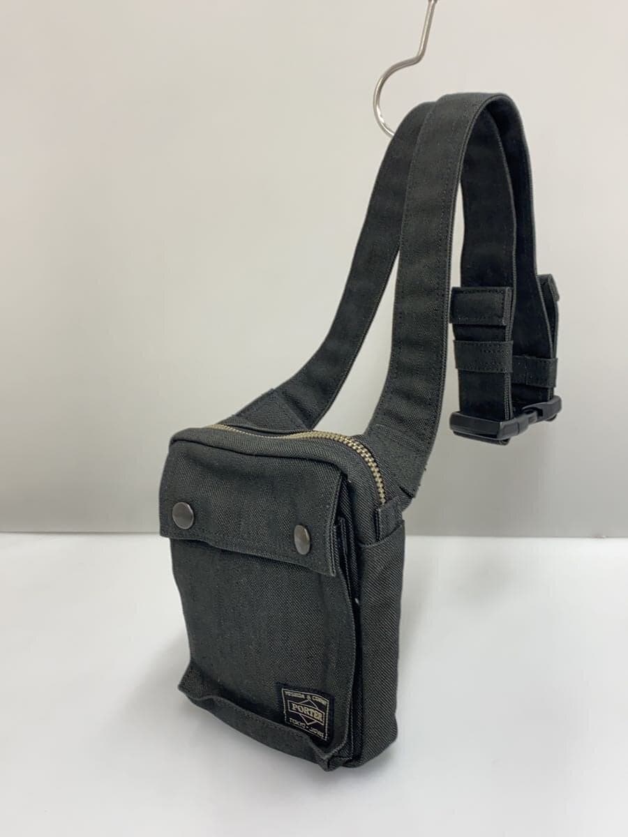 PORTER Shoulder Bag -- 2