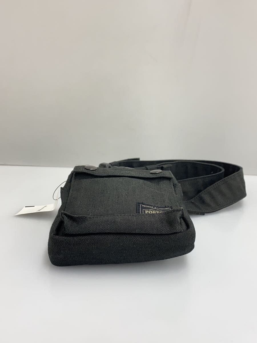 PORTER Shoulder Bag -- 4