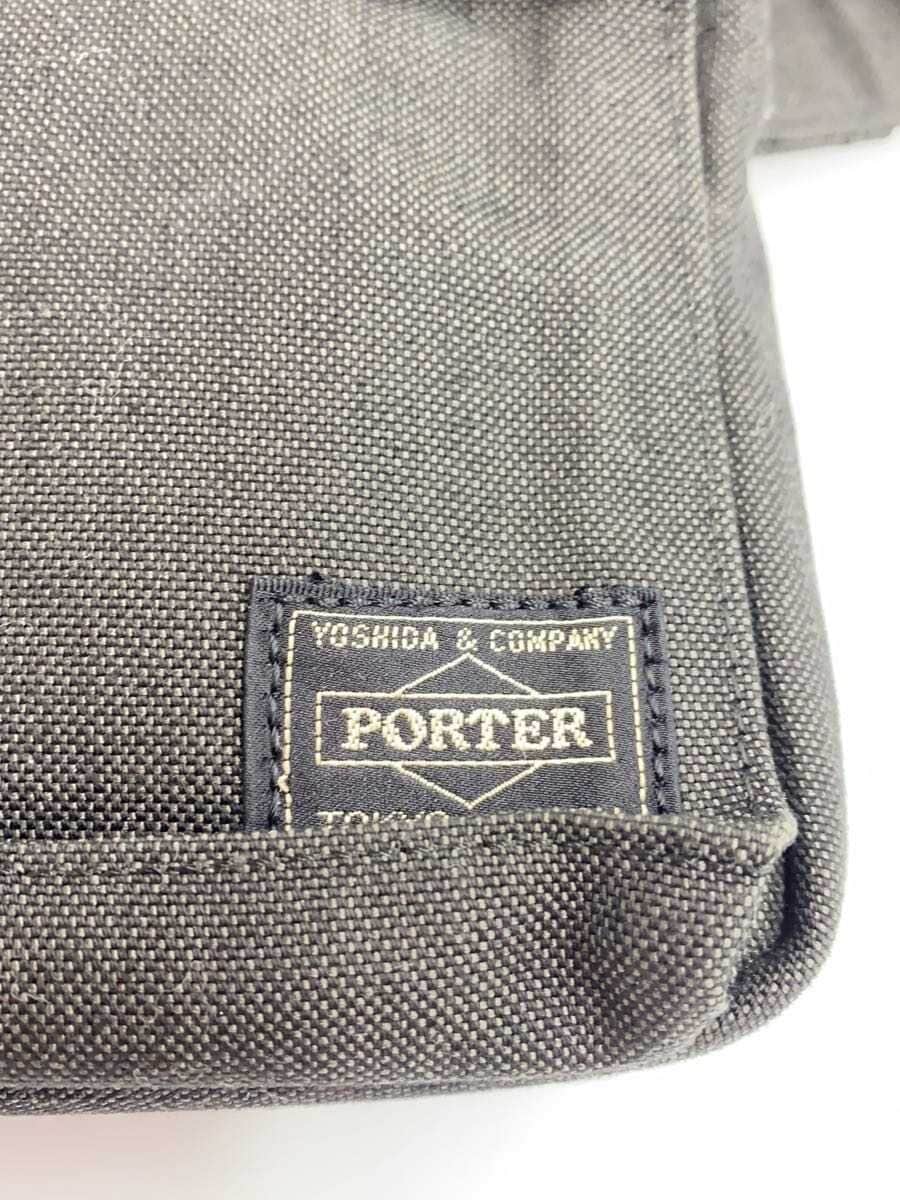 PORTER Shoulder Bag -- 5
