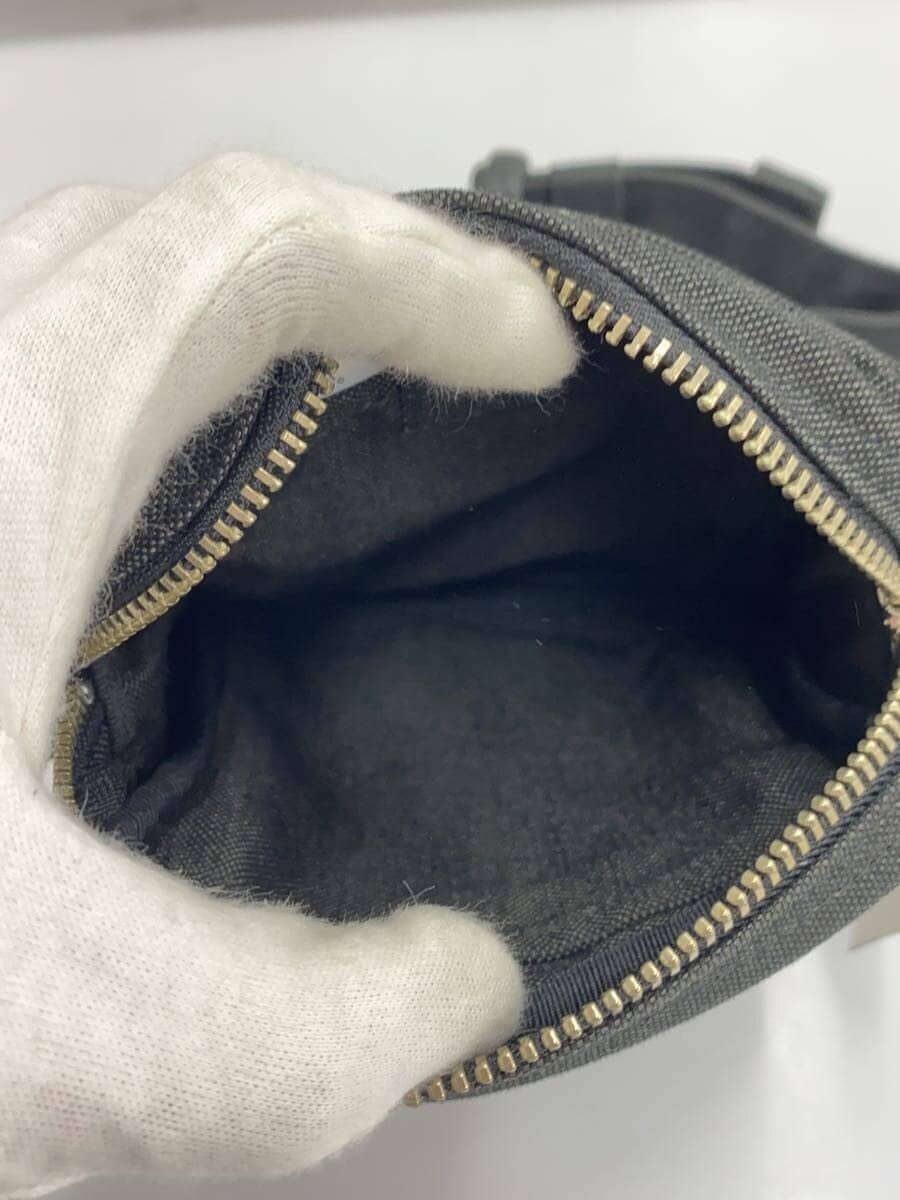 PORTER Shoulder Bag -- 6