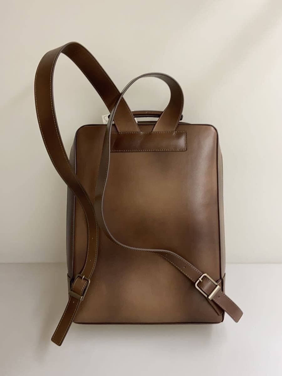 MOTHERHOUSE Backpack Rayon BRW 3