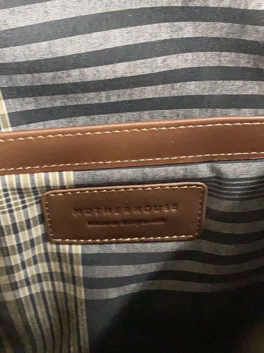 MOTHERHOUSE Backpack Rayon BRW 5