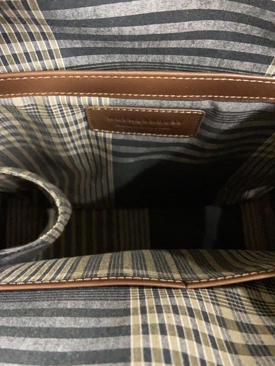 MOTHERHOUSE Backpack Rayon BRW 6