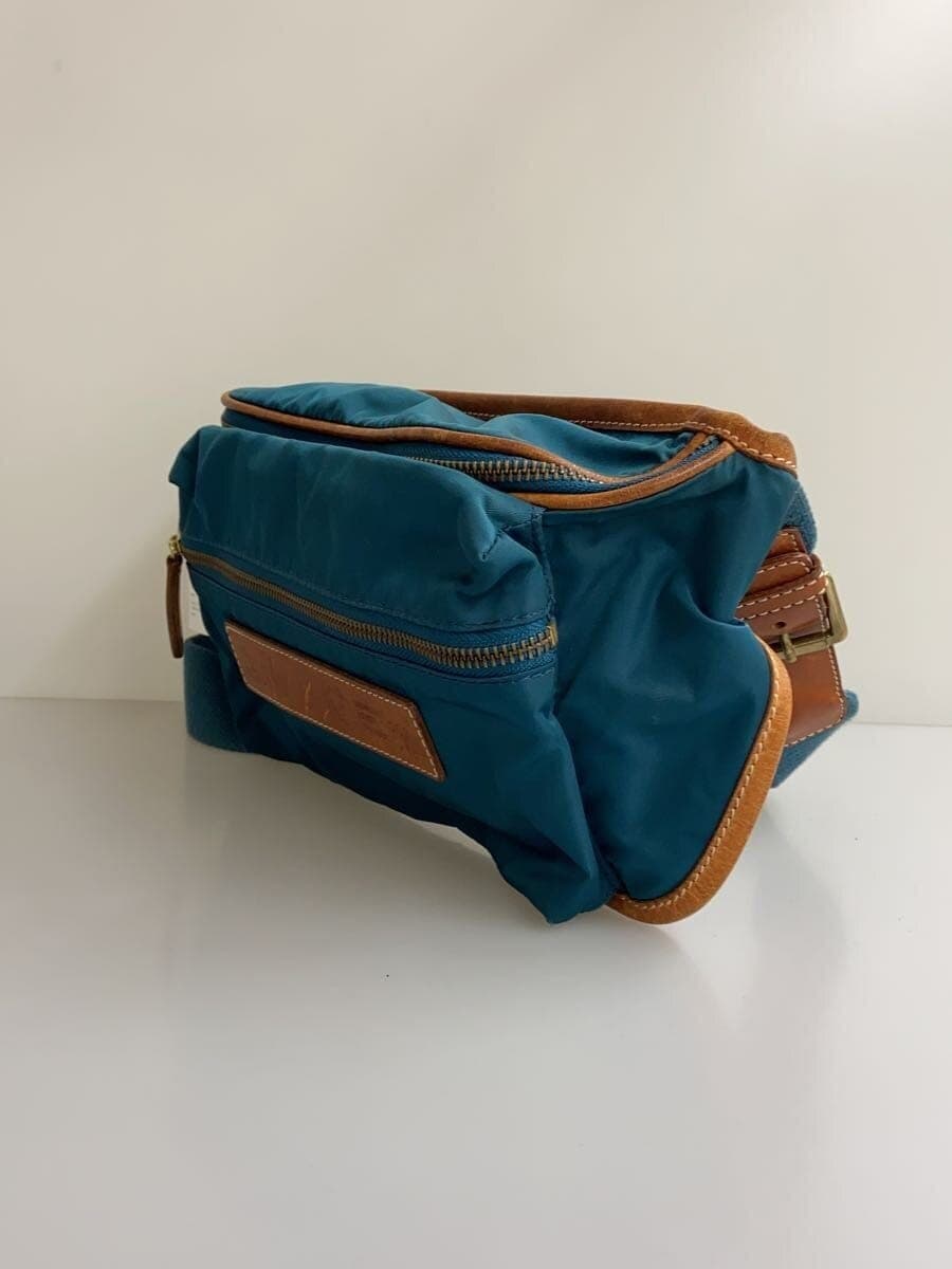 Felisi Waist Bag Nylon GRN 799 10 2