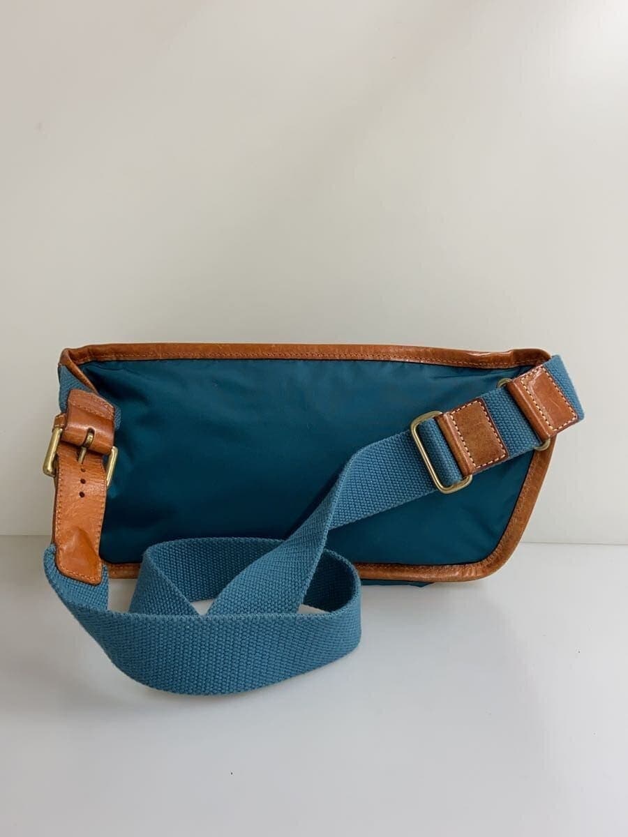 Felisi Waist Bag Nylon GRN 799 10 3