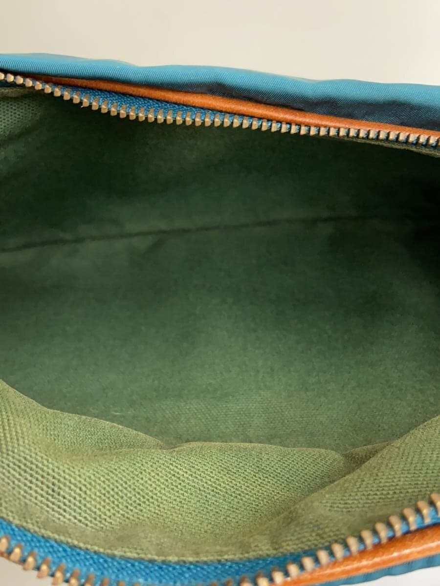 Felisi Waist Bag Nylon GRN 799 10 6