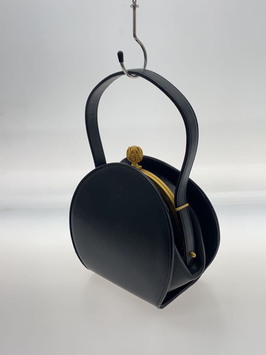 mila schon Handbag BLK 2