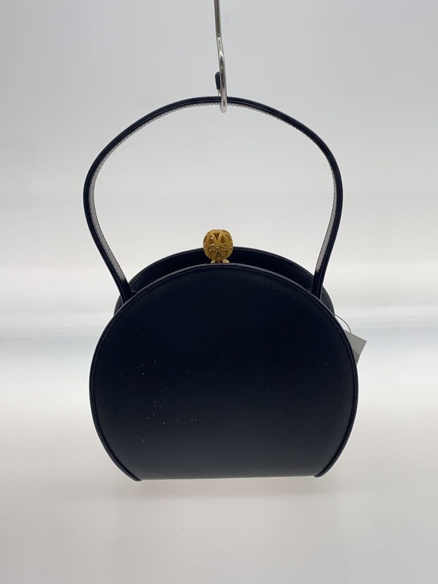 mila schon Handbag BLK 3