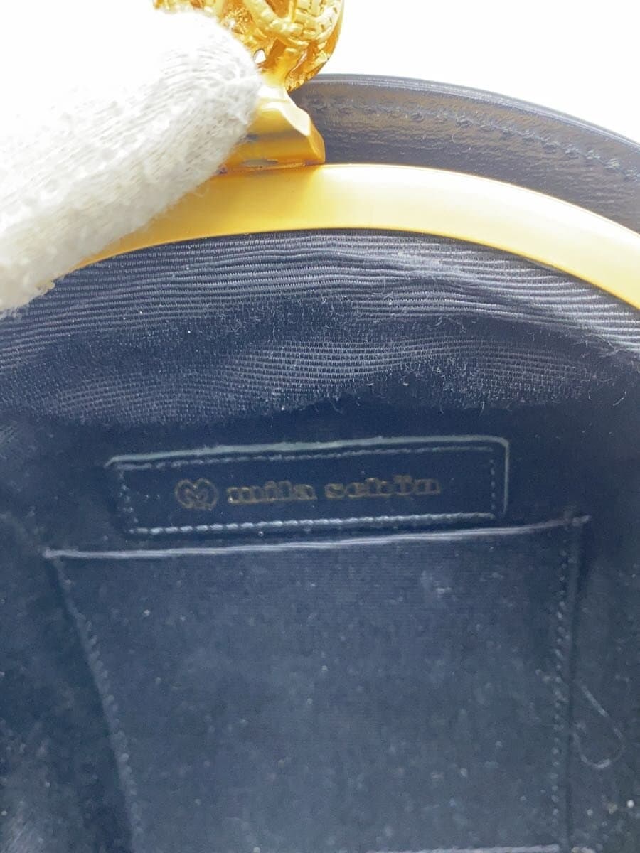 mila schon Handbag BLK 5