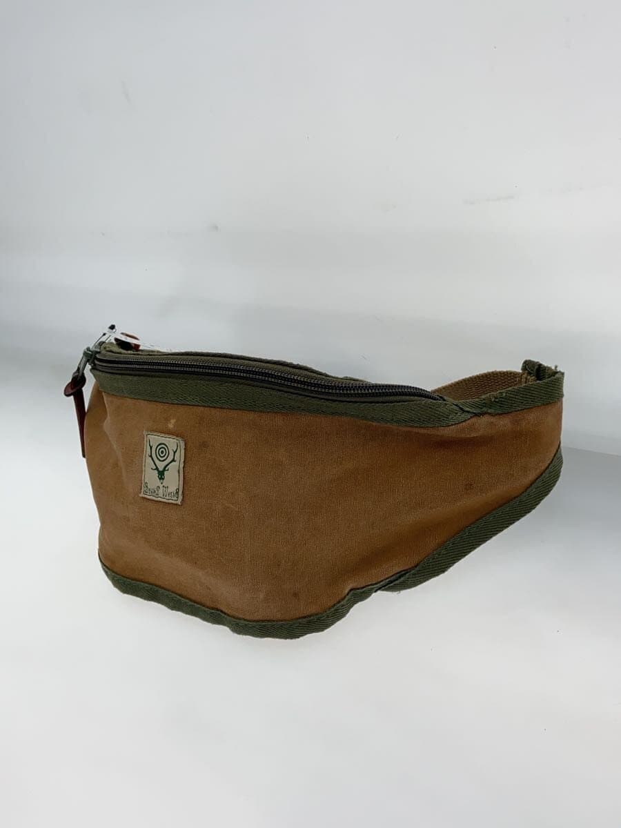 South2 West8(S2W8)Shoulder Bag Cotton BRW 2