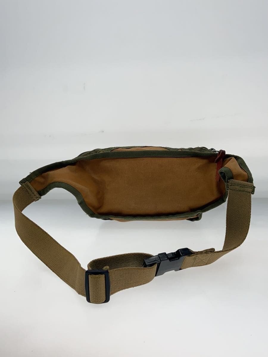 South2 West8(S2W8)Shoulder Bag Cotton BRW 3