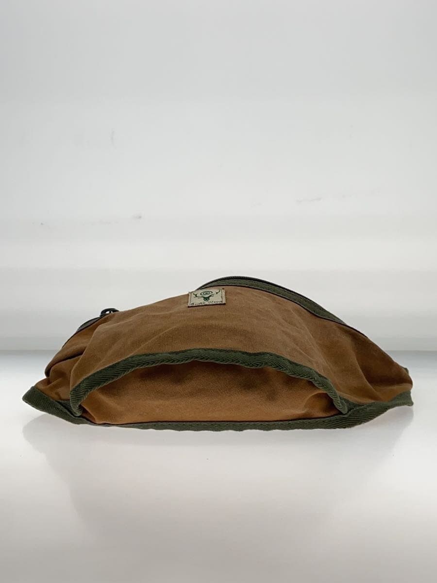 South2 West8(S2W8)Shoulder Bag Cotton BRW 4