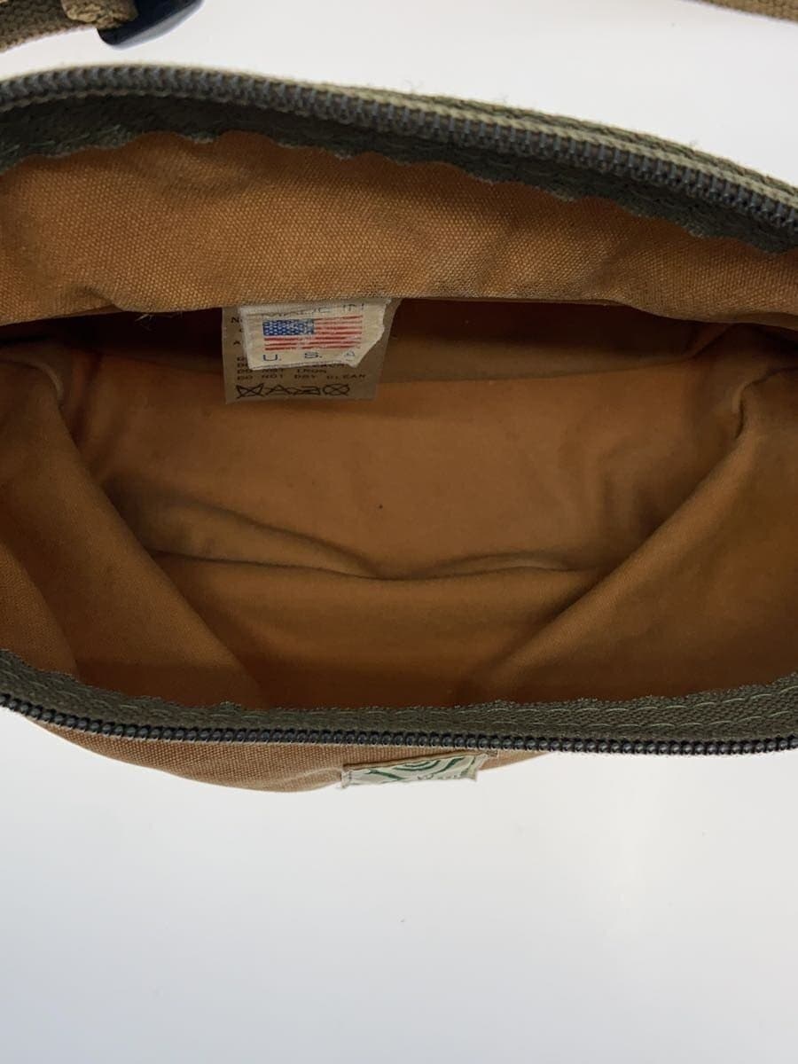 South2 West8(S2W8)Shoulder Bag Cotton BRW 6