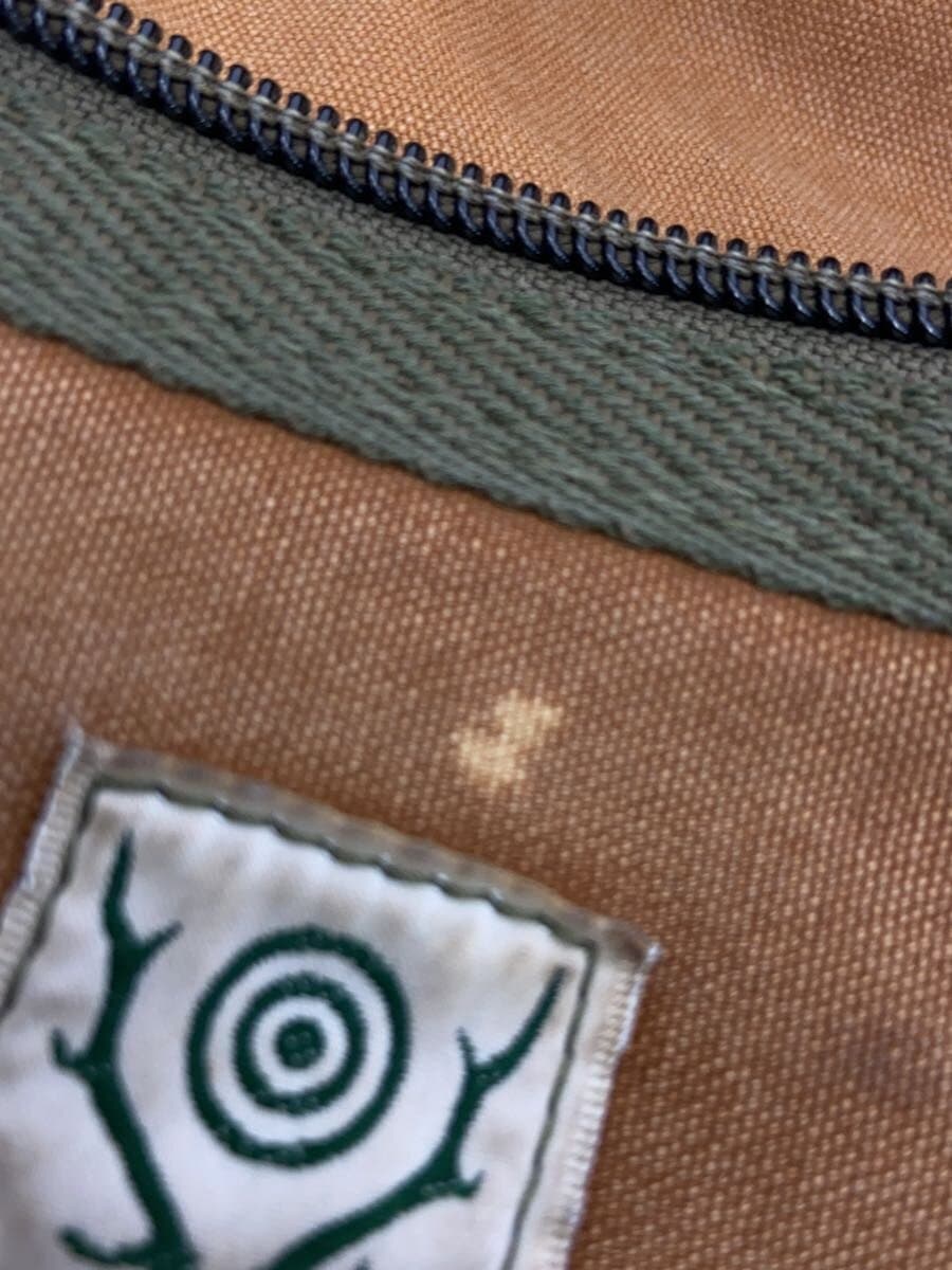 South2 West8(S2W8)Shoulder Bag Cotton BRW 7