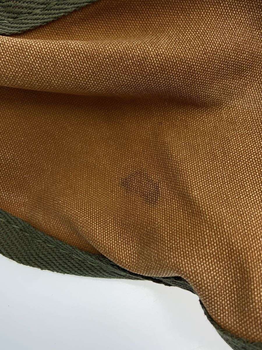 South2 West8(S2W8)Shoulder Bag Cotton BRW 8