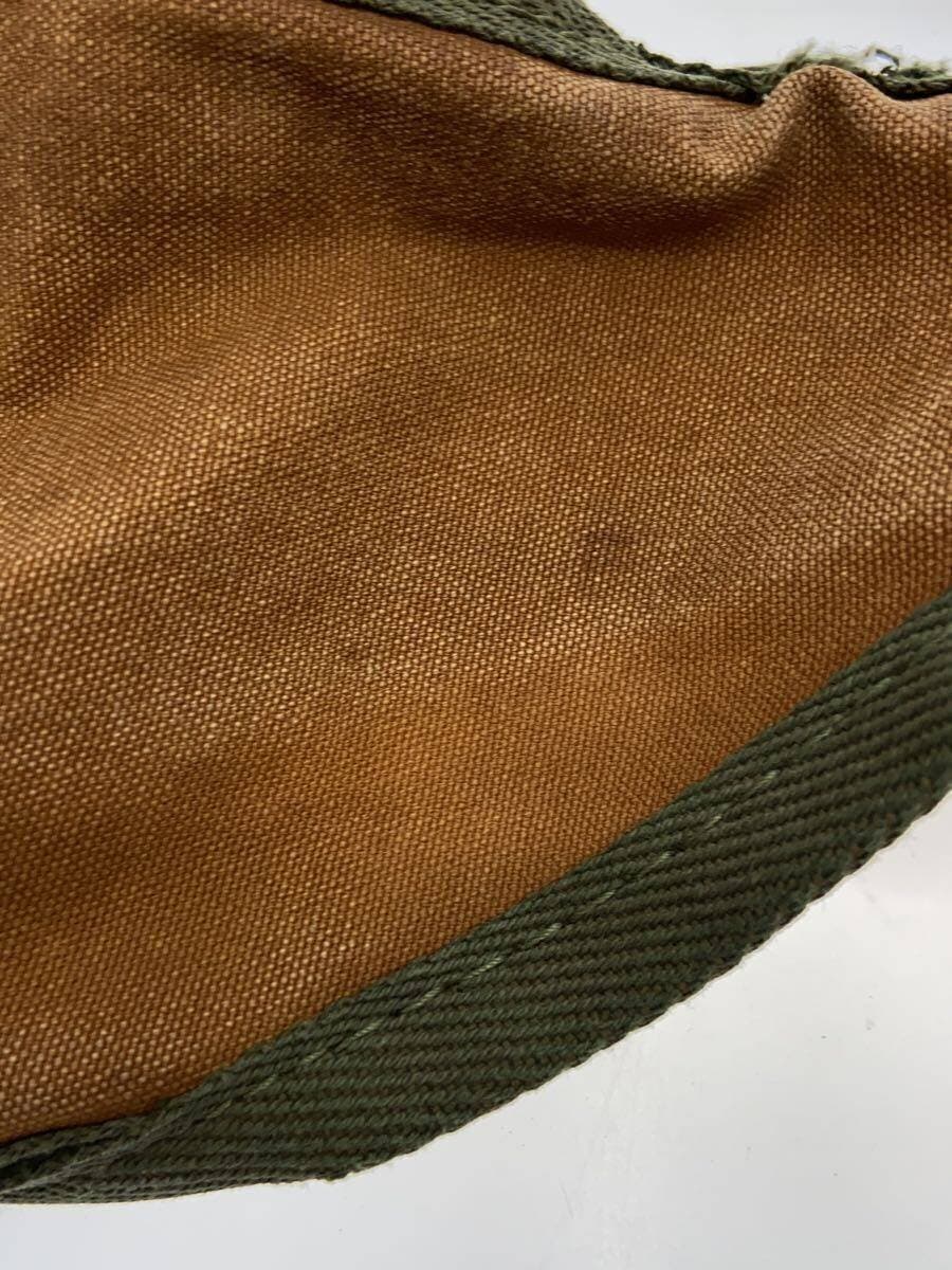 South2 West8(S2W8)Shoulder Bag Cotton BRW 9