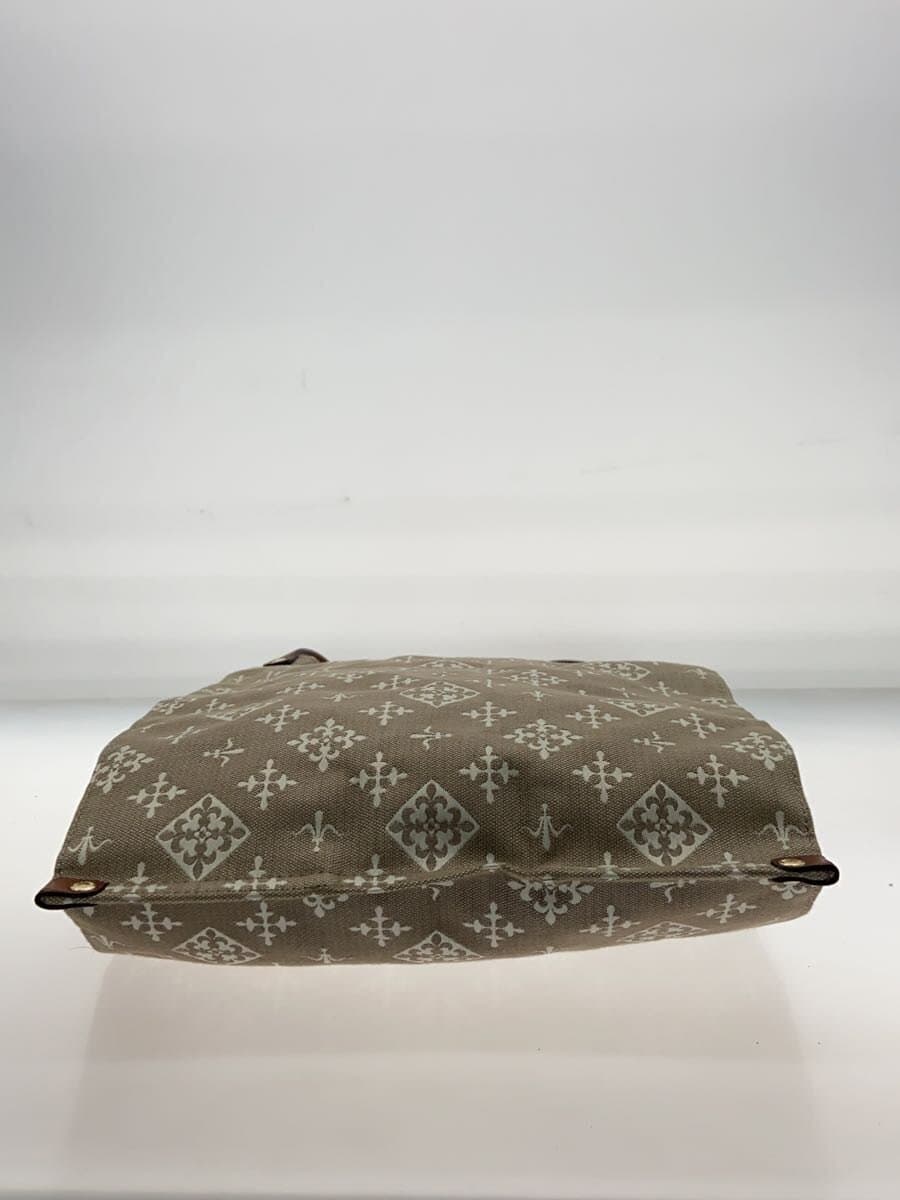 russet Shoulder Bag 4