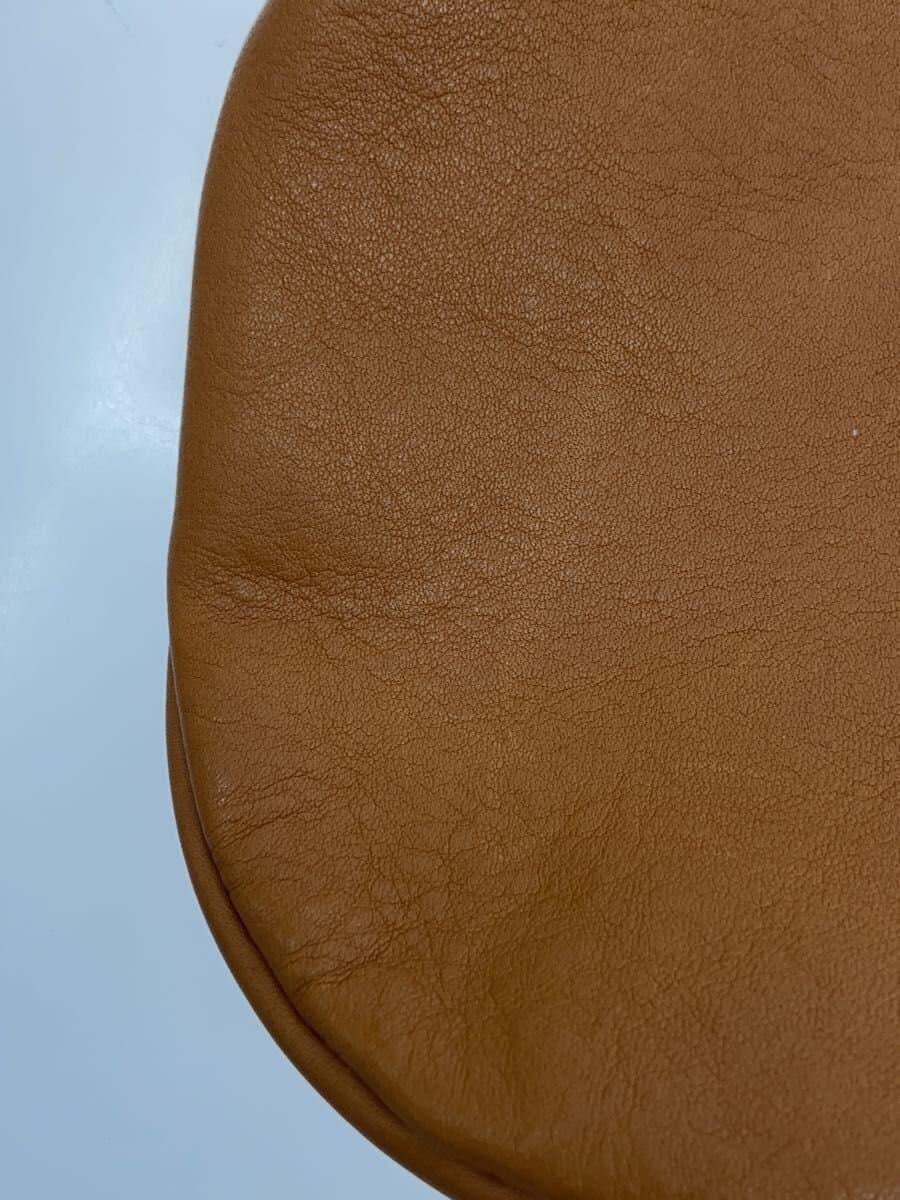 Kanmi. Shoulder Bag Leather BRW 7