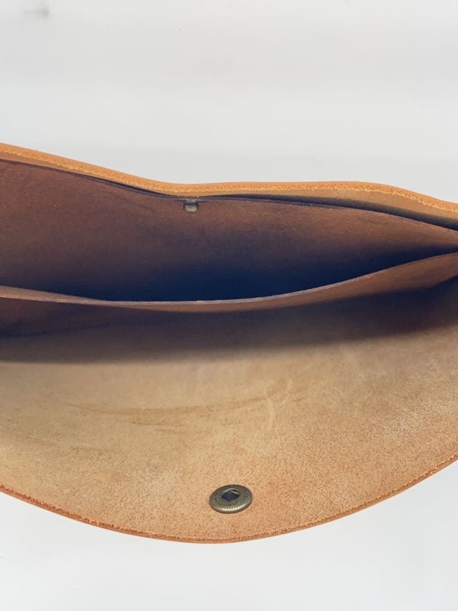 Other Brand Shoulder Bag Leather BRW 5