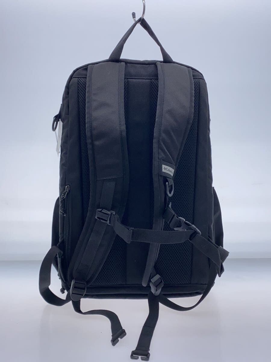 Columbia Backpack BLK 3
