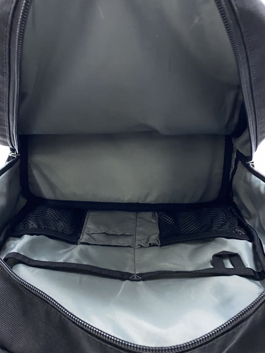 Columbia Backpack BLK 6