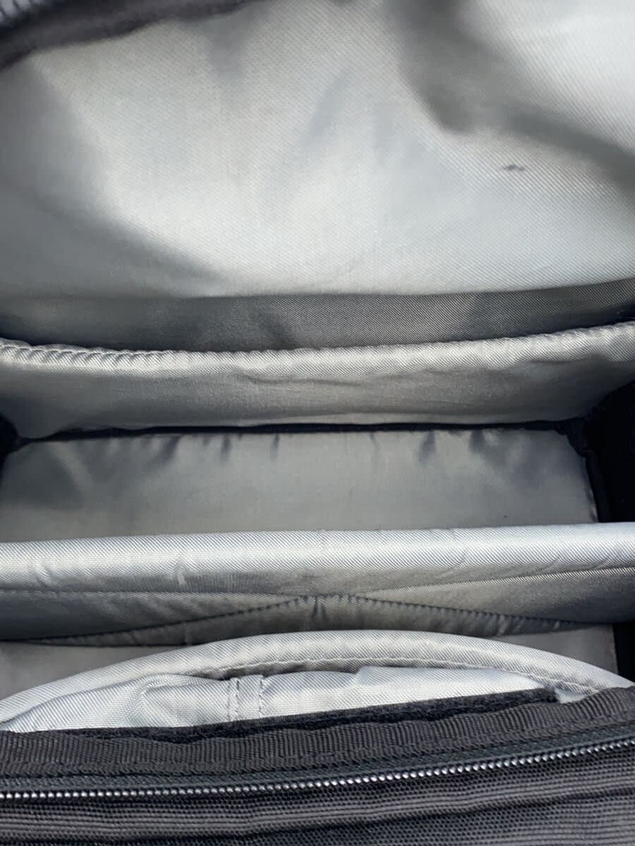 Columbia Backpack BLK 7