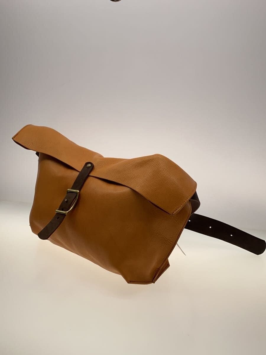 Other Brand Shoulder Bag Leather CML 2