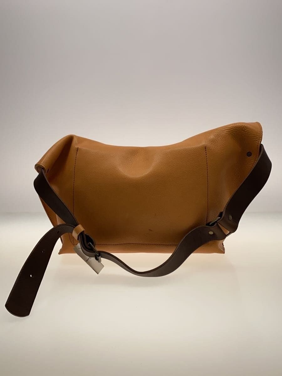 Other Brand Shoulder Bag Leather CML 3