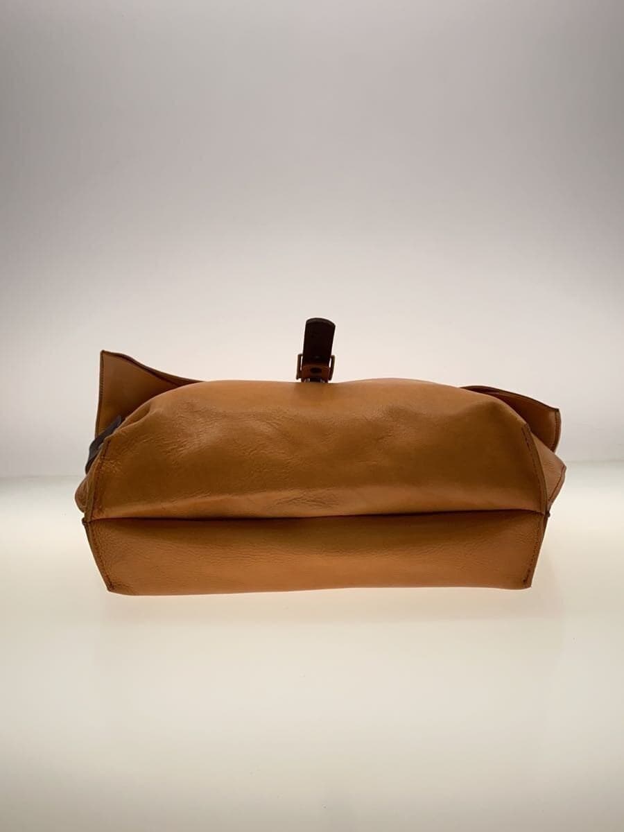 Other Brand Shoulder Bag Leather CML 4