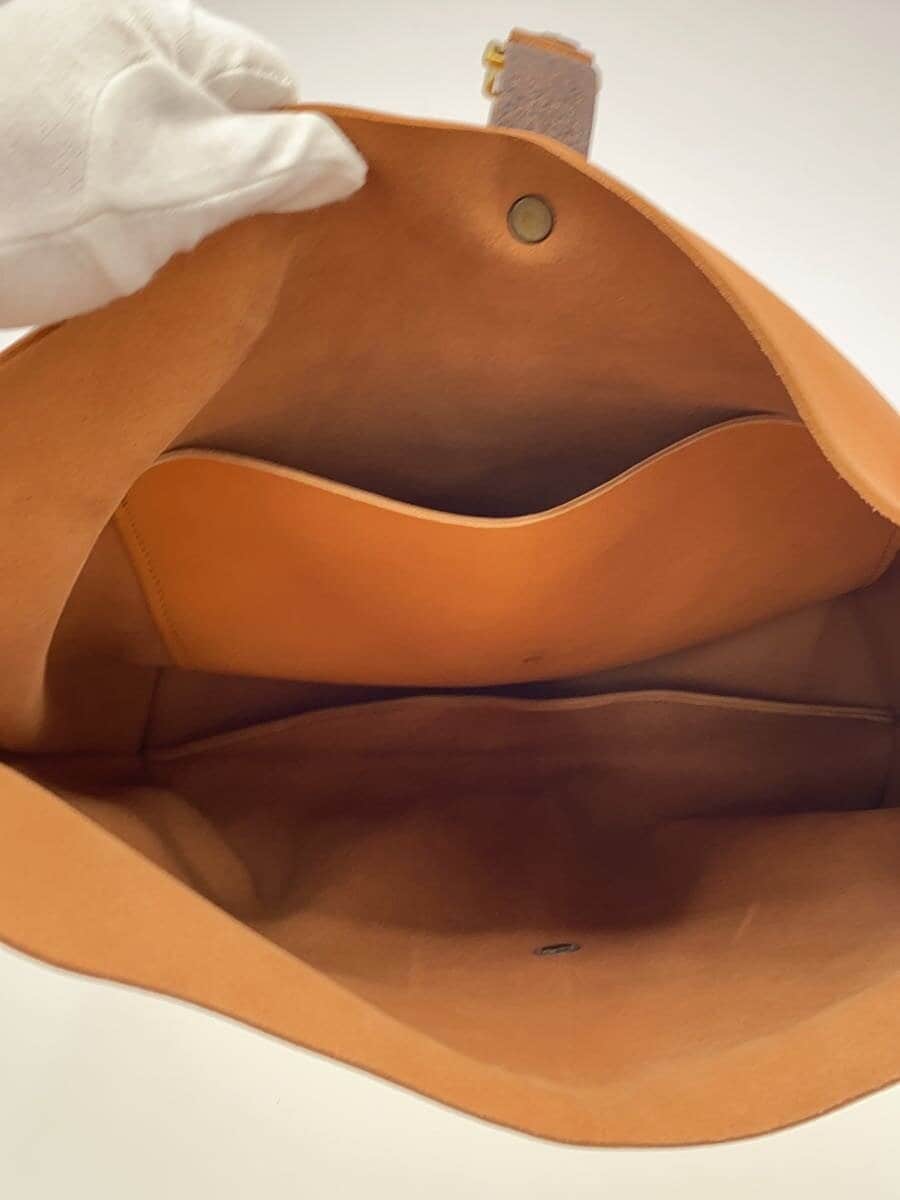 Other Brand Shoulder Bag Leather CML 5