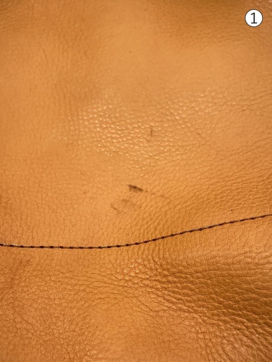 Other Brand Shoulder Bag Leather CML 6