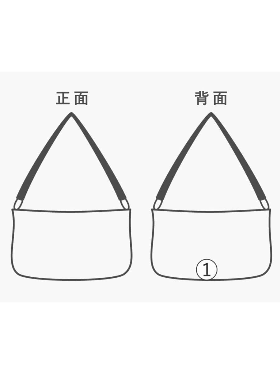 Other Brand Shoulder Bag Leather CML 7