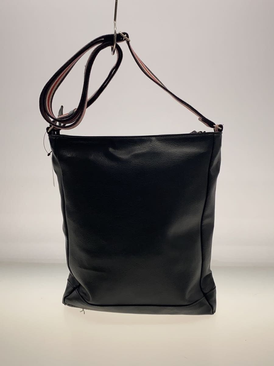 CASTELBAJAC Shoulder Bag BLK 3