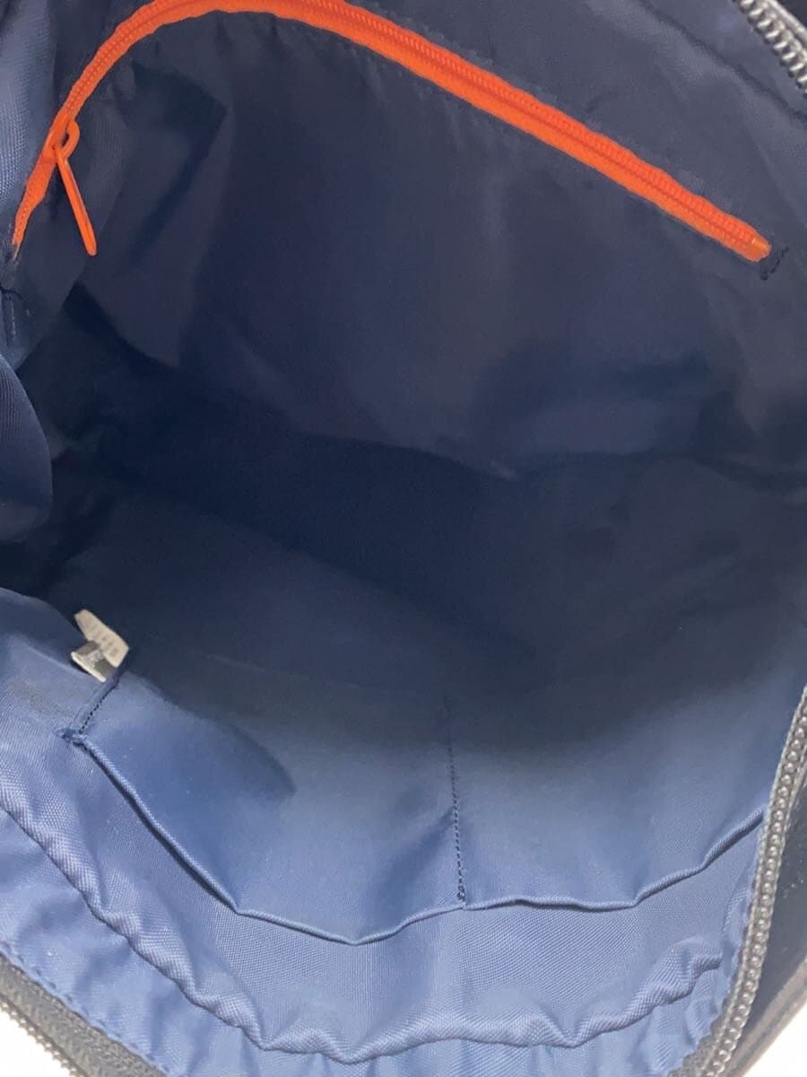 CASTELBAJAC Shoulder Bag BLK 6