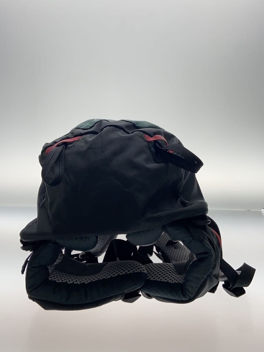 deuter Backpack Nylon GRN 4