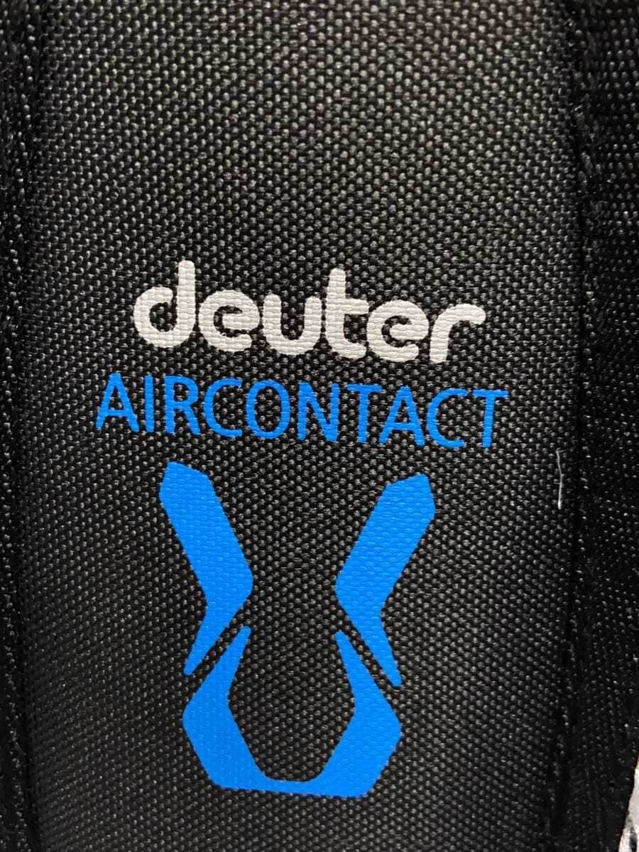 deuter Backpack Nylon GRN 5