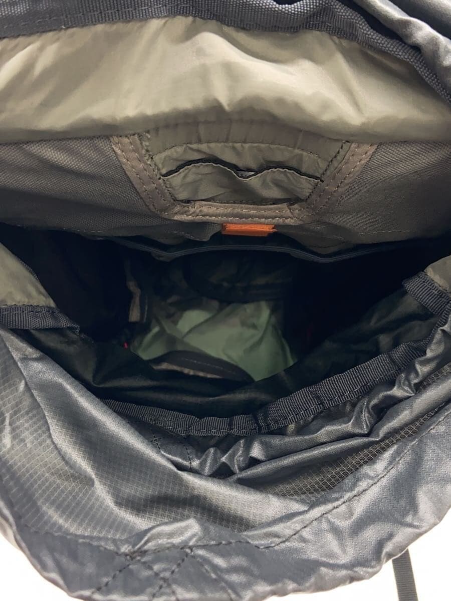 deuter Backpack Nylon GRN 6