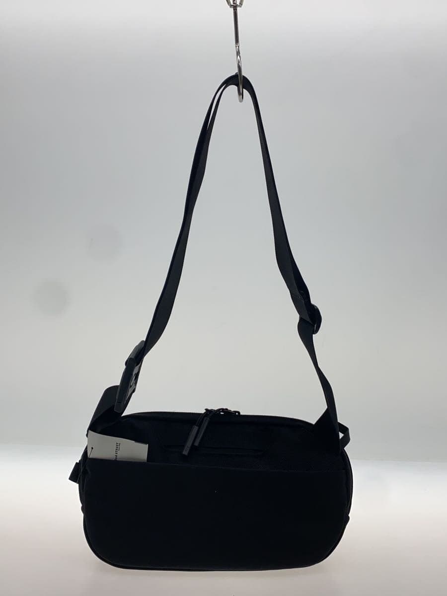 AER Shoulder Bag Nylon BLK AER21026 3