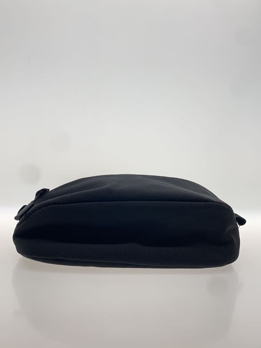 AER Shoulder Bag Nylon BLK AER21026 4