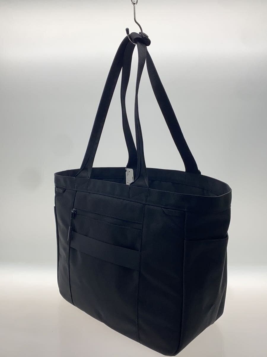 AER Tote Bag Nylon BLK AER21058 2