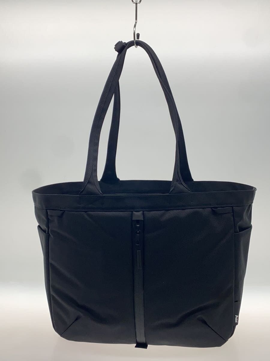 AER Tote Bag Nylon BLK AER21058 3